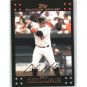 2007 Topps #408 Kevin Millar - Boston Red Sox (Baseball Cards)