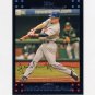 2007 Topps #430 Justin Morneau
