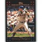 2007 Topps #469 Ryan Church - Washington Nationals (Baseball Cards)
