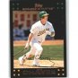 2007 Topps #487 Eric Chavez