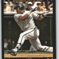 2007 Topps #544 Juan Uribe