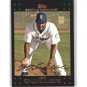 2007 Topps #588 Jose Guillen