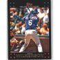 2007 Topps #589 Brad Wilkerson
