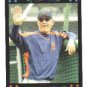 2007 Topps #610 Jim Leyland MG - Pittsburgh Pirates (Manager)(Baseball Cards)