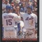 2007 Topps #656 C.Beltran