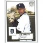 2007 Topps 52 #166 Jair Jurrjens (RC)