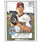 2007 Topps 52 #68 Levale Speigner RC