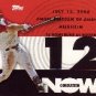 2007 Topps Generation Now #GN114 Mike Napoli