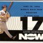 2007 Topps Generation Now #GN133 Justin Morneau
