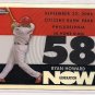 2007 Topps Generation Now #GN208 Ryan Howard