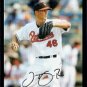 2007 Topps Update #142 Jeremy Guthrie - Baltimore Orioles (Baseball Cards)