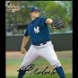 2007 Topps Update #174 Curtis Thigpen (RC) - Toronto Blue Jays (RC - Rookie Card)(Baseball Cards)