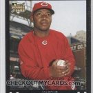 2007 Topps Update #195 Marcus McBeth (RC) - Oakland Athletics (RC - Rookie Card)(Baseball Cards)
