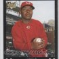 2007 Topps Update #195 Marcus McBeth (RC) - Oakland Athletics (RC - Rookie Card)(Baseball Cards)