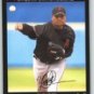 2007 Topps Update #27 Yusmeiro Petit - Florida Marlins (Baseball Cards)