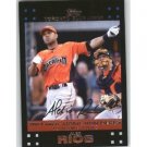 2007 Topps Update #287 Alex Rios - Toronto Blue Jays (Baseball Cards) 2007 Topps Update #287 Alex Rios - Toronto Blue Jays (Baseball Cards)