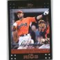 2007 Topps Update #287 Alex Rios - Toronto Blue Jays (Baseball Cards)