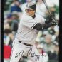 2007 Topps Update #71 A.J. Pierzynski - Chicago White Sox (Baseball Cards)
