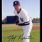 2007 Topps Update #87 Jeff Karstens - New York Yankees (Baseball Cards)