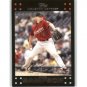 2007 Topps Update #93 Chris Sampson - Houston Astros (Baseball Cards)