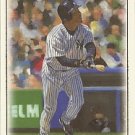 2007 UD Masterpieces #15 Hideki Matsui