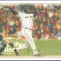 2007 UD Masterpieces #31 David Ortiz