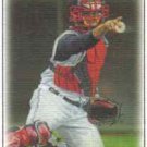 2007 UD Masterpieces #57 Victor Martinez
