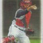 2007 UD Masterpieces #57 Victor Martinez