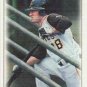 2007 UD Masterpieces #61 Jason Bay