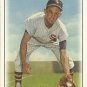 2007 UD Masterpieces #62 Luis Aparicio - Chicago White Sox (Baseball Cards)