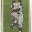 2007 UD Masterpieces #7 Don Larsen