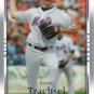 2007 Upper Deck #385 Steve Trachsel