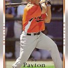 2007 Upper Deck #568 Jay Payton