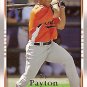 2007 Upper Deck #568 Jay Payton
