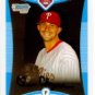 2008 Bowman Chrome Prospects #BCP21 Chance Chapman
