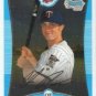 2008 Bowman Chrome Prospects #BCP41 Eli Tintor