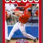 2008 Topps Opening Day #145 Mark Teixeira - Atlanta Braves (Baseball Cards)