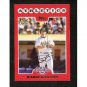2008 Topps Opening Day #215 Daric Barton (RC) - Oakland Athletics (RC - Rookie Card)(Baseball Cards)