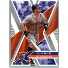 2008 Upper Deck X #62 David Wright