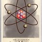 2009 Topps Allen and Ginter  #79 Electron