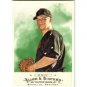 2009 Topps Allen and Ginter #8 Matt Cain