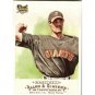 2009 Topps Allen and Ginter #80 Joe Martinez