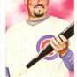 2009 Topps Allen and Ginter Mini #35 Geovany Soto