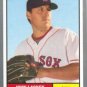 2010 Topps Heritage #121 John Lackey