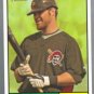 2010 Topps Heritage #149 Ryan Doumit