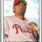 2010 Topps Heritage #154 Shane Victorino