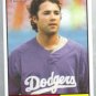 2010 Topps Heritage #210 Andre Ethier