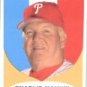 2010 Topps Heritage #219 Charlie Manuel