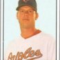 2010 Topps Heritage #248 Kevin Millwood - Texas Rangers (Baseball Cards)
