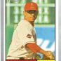 2010 Topps Heritage #263 Brian Fuentes
